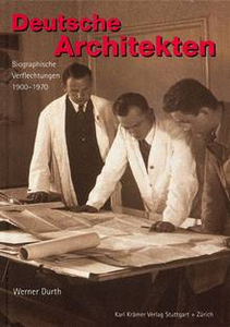 Deutsche Architekten